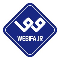 Webifa - وبیفا logo - Similar company to Awia Group