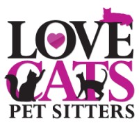 Love Cats Pet Sitters logo - Similar company to Involve Community Services