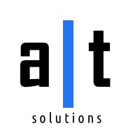 Aerodrom Tech Solutions logo - Similar company to Lightup Group