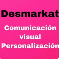 Desmarkat logo - Similar company to Innova Pharma
