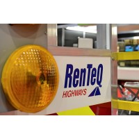 Renteq Highways Limited logo - Similar company to Staines Hire