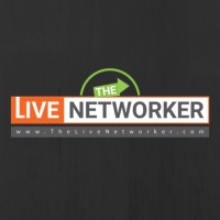 TheLiveNetworker logo - Similar company to Brainbox Workspaces