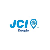 Kuopion Nuorkauppakamari logo - Similar company to Talent First