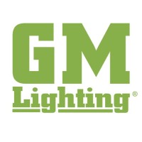 GM Lighting logo - Similar company to Derinled