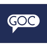 GOC Consultants logo - Similar company to De Buurman Op Het Werk