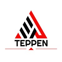 Teppen Corporation logo - Similar company to Community Employment Choices