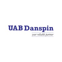 Uab Danspin