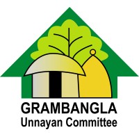 Grambangla Unnayan Committee- GUC logo - Similar company to Platform Of Community Action And Architecture (Pocaa)