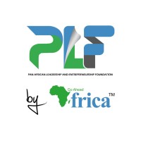Pan-African Leadership & Entrepreuneurship Foundation logo - Similar company to Hemle