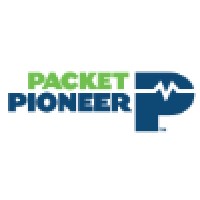 Packet Pioneer LLC logo - Similar company to Packet Power