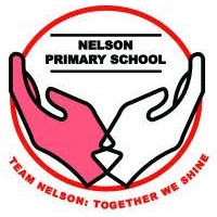 Nelson Primary School logo - Similar company to Four Dwellings Academy