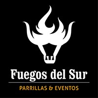 Fuegos del Sur logo - Similar company to Herga