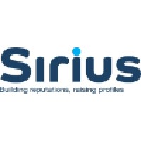 Sirius Communications logo - Similar company to Sirius Communications Sdn Bhd