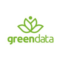 Greendata - Centro de Gestão e Inovação Socioeconômica e Ambiental logo - Similar company to Greendata Solution