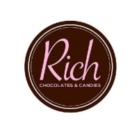 Rich Chocolates & Candies logo - Similar company to Rich Chocolatier
