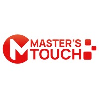 Master's Touch Türkiye logo - Similar company to Sanarise Teknoloji Ltd. Şti.