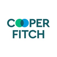 Cooper Fitch logo - Similar company to Talent Connect Group (Tcg)