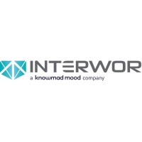 Interwor logo - Similar company to Íncipy