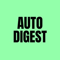 Auto Digest logo - Similar company to Only Fresh Designs