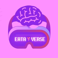 Eataverse logo - Similar company to Nanotel