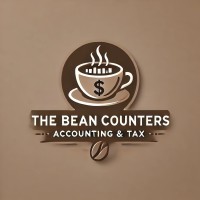 The Bean Counters logo - Similar company to Optipay