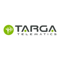 Targa Telematics UK logo - Similar company to Mg Fleet Solutions