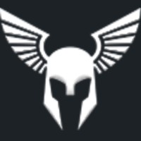 Tough Viking logo - Similar company to 𝝣🅪