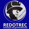 REDOTREC Instalação de Geomembranas e construção Civil logo - Similar company to Igs Brasil - Assoc. Brasileira De Geossintéticos