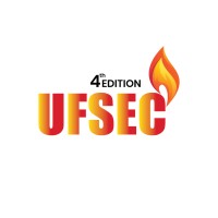 UFSEC logo - Similar company to Armor Fire Industries Private Ltd