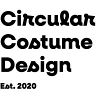 Circular Costume Design logo - Similar company to Schepers Bosman