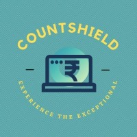 CountShield logo - Similar company to Kautilya Ibsm
