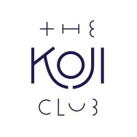 The Koji Club logo - Similar company to Arrowood Insurance Services