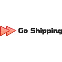 Go Shipping logo - Similar company to Atl (Alpha Trans Corp)