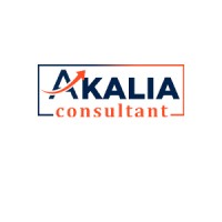Akalia Consultant logo - Similar company to Skybound Usa