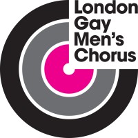 London Gay Men's Chorus logo - Similar company to Sappho Events Cic