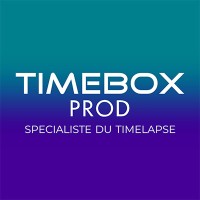TIMEBOX-PROD logo - Similar company to Agence Millau Communication