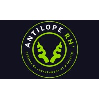 Antilope RH Epinal - Cabinet de recrutement et d'intérim logo - Similar company to Institut Iedrs