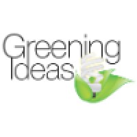 Greening Ideas