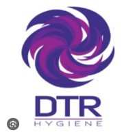 DTR Hygiene logo - Similar company to Hygiene Improvement Solutions Ltd