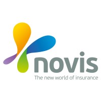 NOVIS Compagnia di Assicurazioni logo - Similar company to A1 Life
