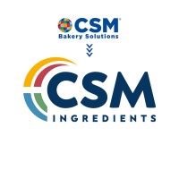 CSM Bakery Solutions logo - Similar company to Dawn Foods Global