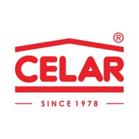 Celar - Alumínios Cesar, S.A. logo - Similar company to Silampos S.A.