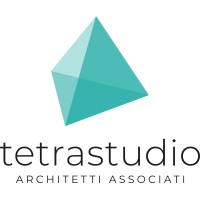 Tetrastudio Architetti Associati logo - Similar company to P2Cmstudio - Gare D'Appalto E Progettazione Architettonica