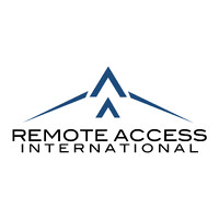 Remote Access International logo - Similar company to The Microfinance Support Centre