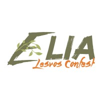 ELIA Lesvos confest logo - Similar company to Phenolives