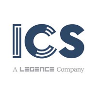 ICS logo - Similar company to K3 Technology