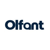 Olfant logo - Similar company to Macrodata