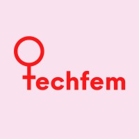 TechFem logo - Similar company to Techfem Monterrey