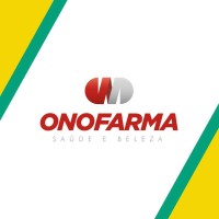 Onofarma logo - Similar company to Labhacker - Laboratorio Brasileiro De Cultura Digital