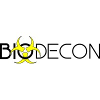 BIODECON logo - Similar company to Biodecon - Bdsd, Sol. De Biodescontaminação